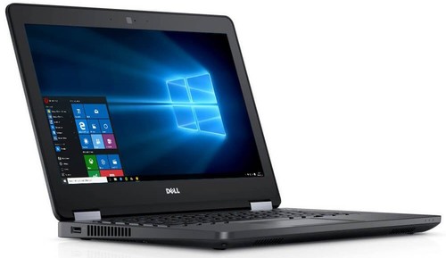 Ultra portable dell - pc,