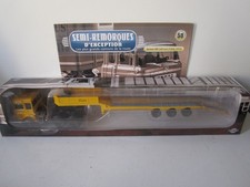 1/43 ALTAYA CAMION TRACTEUR