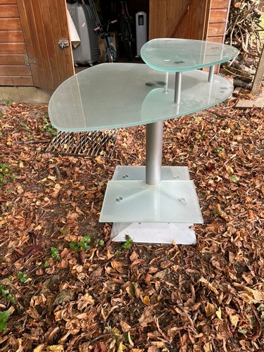Table verre plusieur - en,