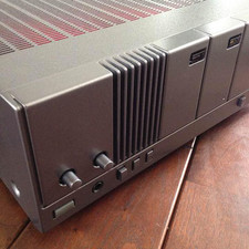 Kenwood Premain Power Amplifier