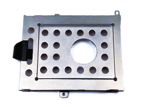 Caddy fixation support disque - caddy,
