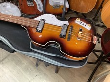 Hofner Violin Bass Hofner