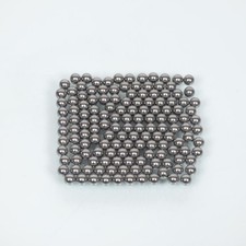 144 bille de précision en acier Ø4.8mm / 3/16 pour roulement direction moto