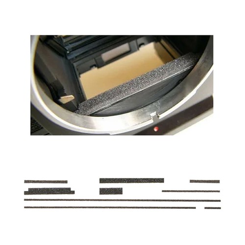Premium light seal foam - seal, kit