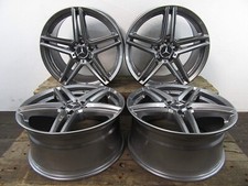 4 jantes 18’ style Pack