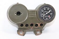 compteur vitesse tableau bord DNEPR DNIEPR MT  11 1994