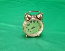 RÉVEIL MÉCANIQUE JAZ - A