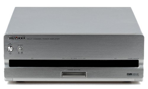 Amplificateur puissance - amplificateur,