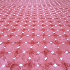 Kimono Fabric Silk 47" 120cm Vintage Japanese Handicraft Handmade 495