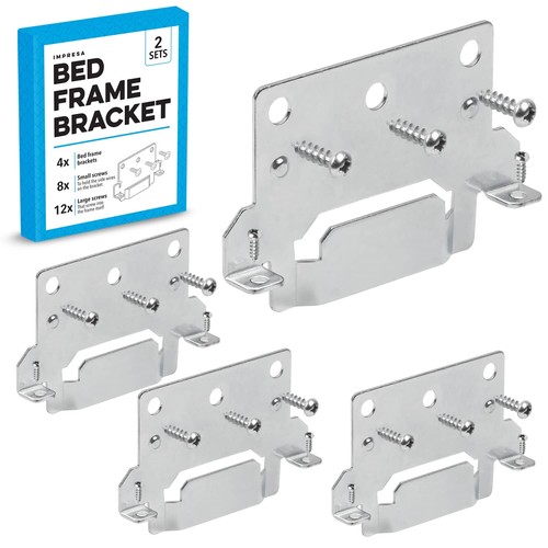 Impresa bed frame bracket - impresa, kit