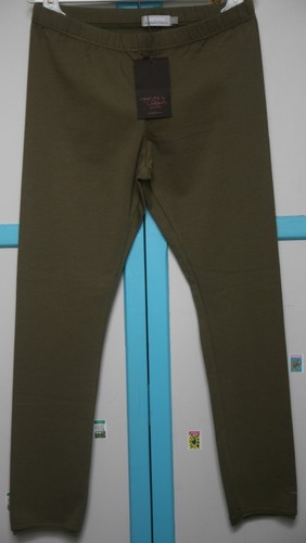 12ans leggings fin neuf - leggings,