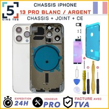 Chassis Remplacement iPhone 13