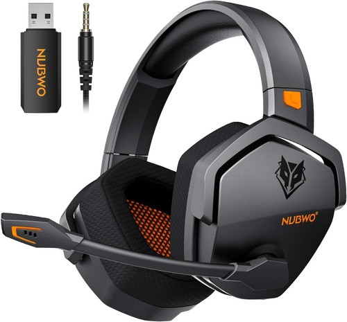 Nubwo g06 casque - g06, gaming