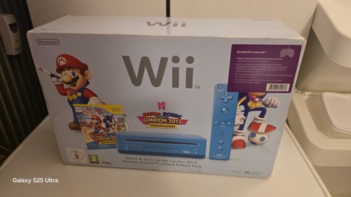 Nintendo wii pack mario - pack,