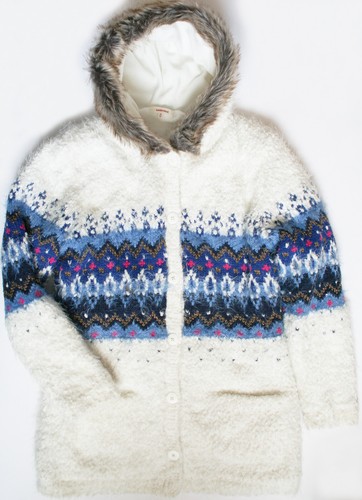 Catimini manteau chaud - catimini,