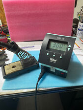 Station de Soudage 80W Weller