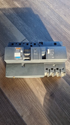 Ng125n 32a disjoncteur - ng125n, 4p