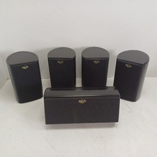 Klipsch Surround Speakers 4x