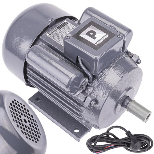 Moteur électrique 5kw - Électrique, 1400u