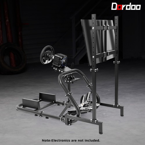 Dardoo racing simulator - dardoo,