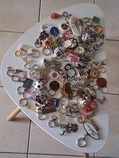 Gros Lot de Porte-clés