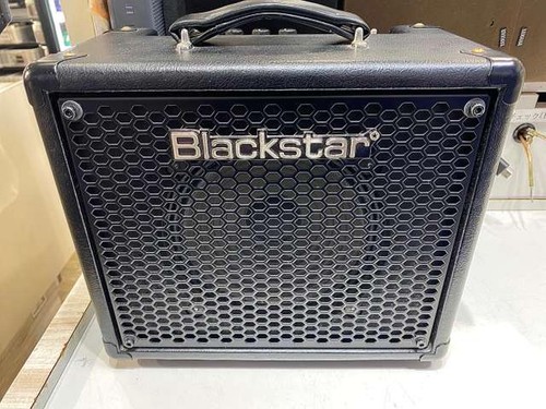 Ampli combiné tube blackstar - ampli,