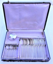 Ercuis - Ménagère modèle