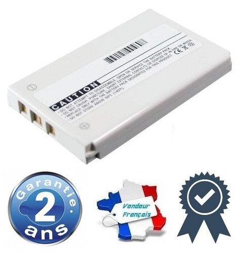 Batterie blb pour nokia - batterie,