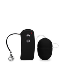 Oeuf vibrant télécommandé