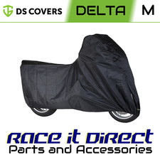 DS DELTA Cover For DAELIM ALTINO 100 1996 Outdoor Lightweight