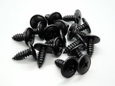20 Pièces De Vis Pour Capot