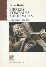 PIERRES TOMBALES MEDIEVALES DE