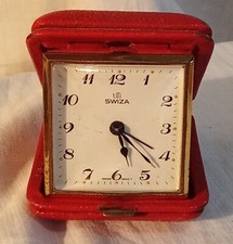 Ancien Réveil Voyage