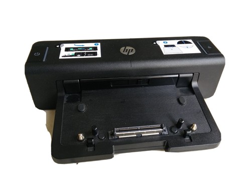 Docking station - hp,