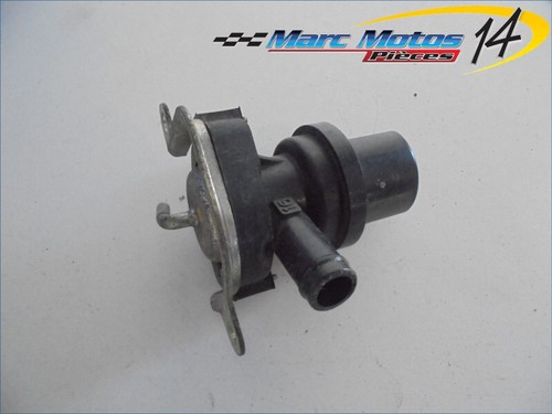 Clapet recyclage des - de,