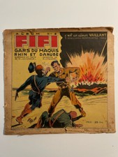 Fifi gars du maquis - Album