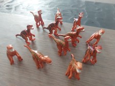 Playmobil Dinosaure 12 Raptor