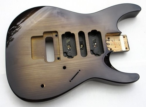 Charvel cds 075 - cds-075, dinky