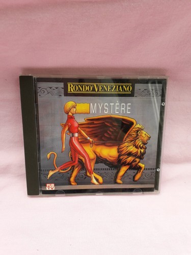Rondo veneziano mystere 12 - veneziano,