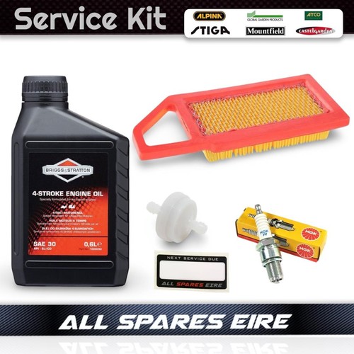 Stiga tre0702 7250 - stiga,