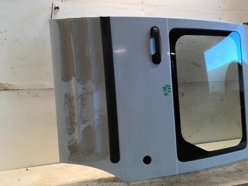 Porte laterale gauche ford - porte,