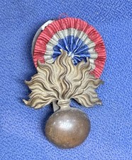 MILITARIA INSIGNE ORNEMENT