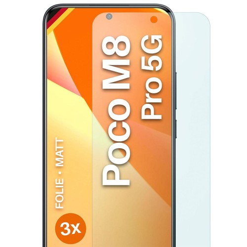 Film protection mat - 3x,