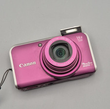 Canon PowerShot SX210 IS 14.1