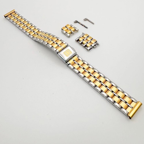 Bracelet montre femme omega - omega, 12