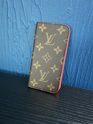 Authentic louis vuitton iphone - louis,