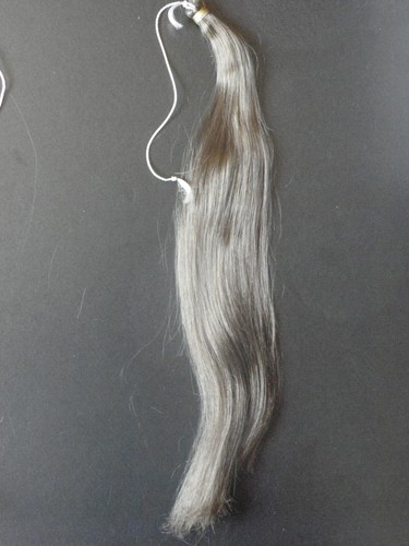 Mèche cheveux pour tête - de,