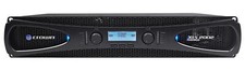 Crown Pro XLS2002 XLS 2002 2100w DJ/PA Power Amplifier Amp, Only 11 LBS + DSP!