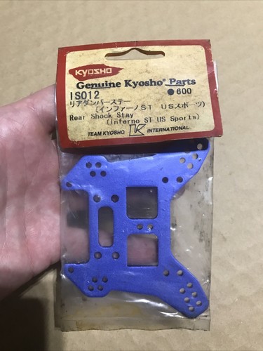Toy model kyosho - r/c,