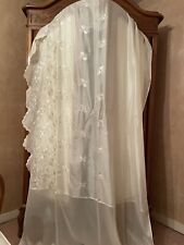 rideaux voilages fenêtres